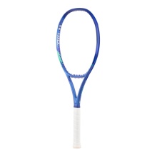 Yonex Tennisschläger Ezone Tour (8th Gen.) 98in/315g/Turnier 2025 blau - unbesaitet -